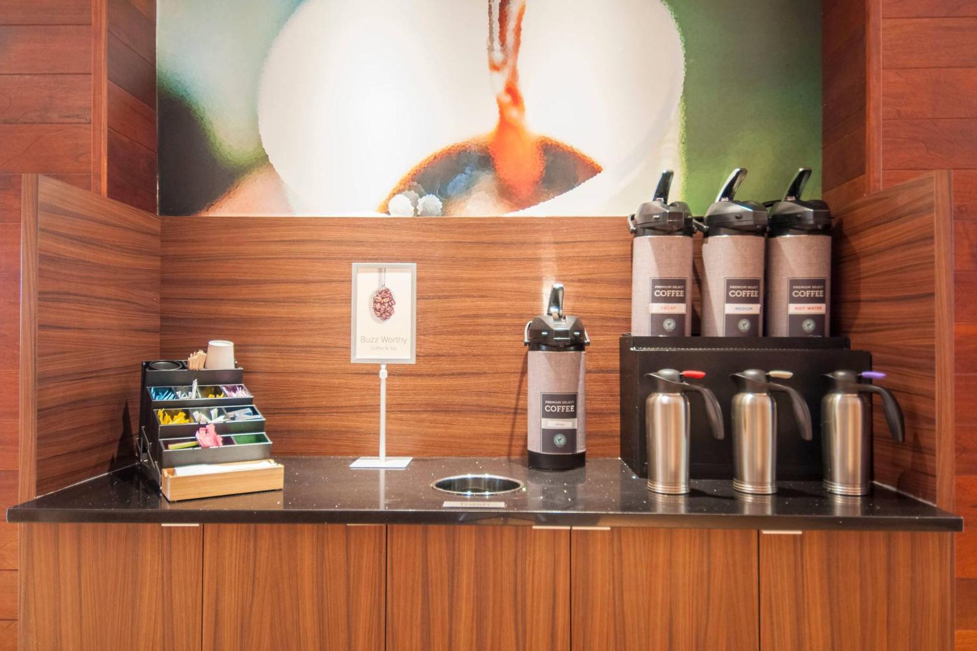拉普拉斯万枫套房酒店 外观 照片